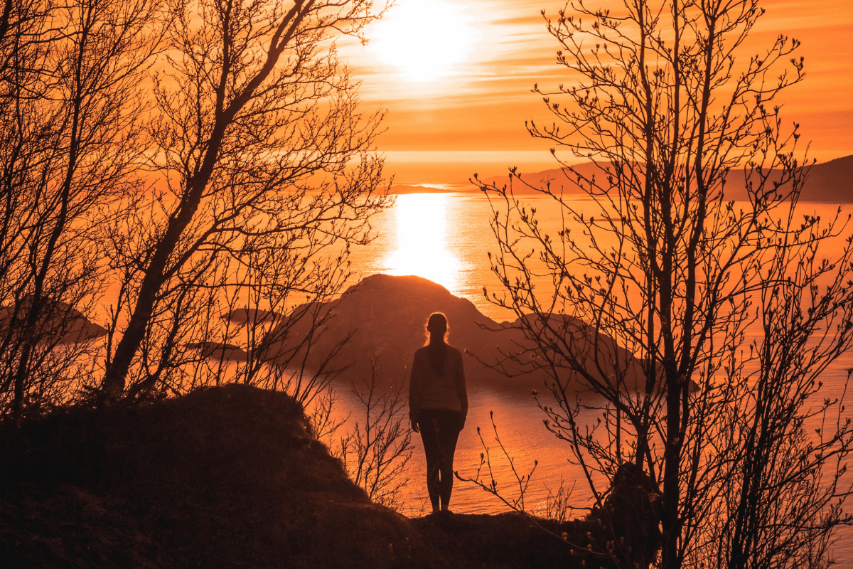 ¿Cómo afrontar una crisis vital?